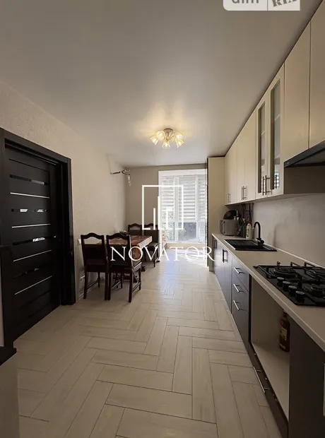 Квартира на вул. Мінеральна, 3 в Києві, ID 318707, фото №1