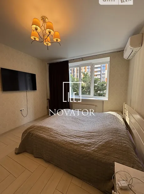 Квартира на вул. Мінеральна, 3 в Києві, ID 318707, фото №6