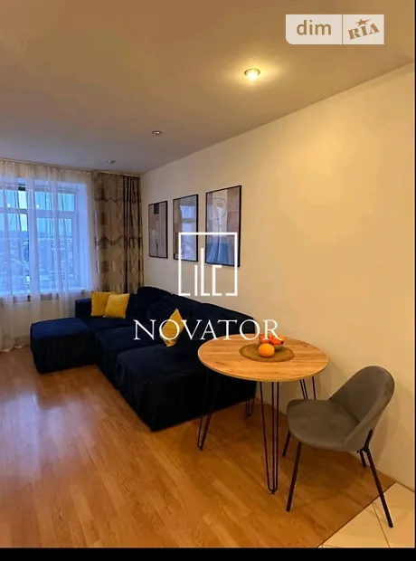 Квартира на вул. Центральна, 33В в Києві, ID 318709, фото №1