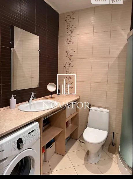 Квартира на вул. Центральна, 33В в Києві, ID 318709, фото №6