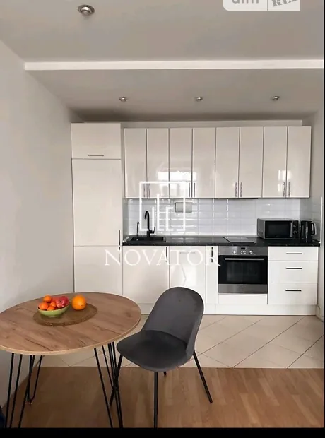 Квартира на вул. Центральна, 33В в Києві, ID 318709, фото №7