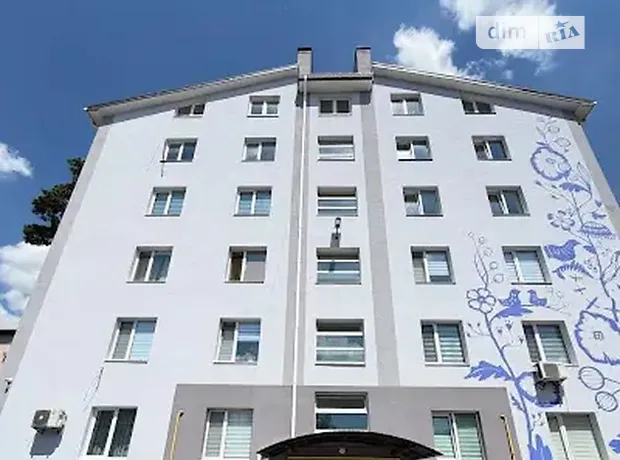 Квартира на вул. Висока, 10А в Києві, ID 318708, фото №14