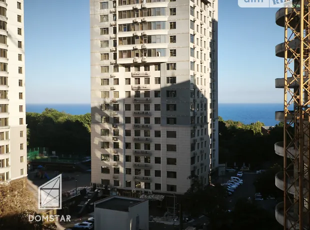 Квартира на вул. Аркадійське (Гагарінське) плато, 3В в Одесі, ID 318713, фото №13