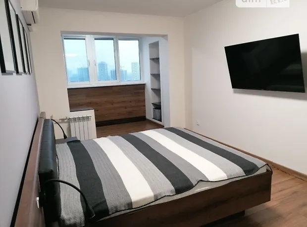 Квартира на просп. Василя Порика, 9Г в Києві, ID 337217, фото №4
