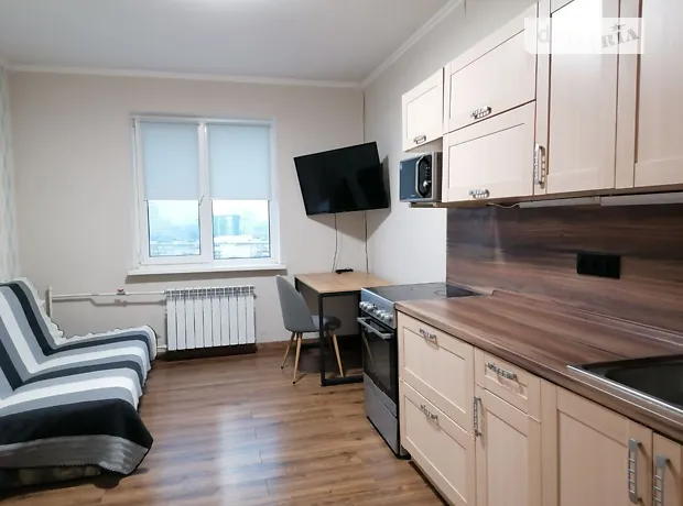 Квартира на просп. Василя Порика, 9Г в Києві, ID 337217, фото №5