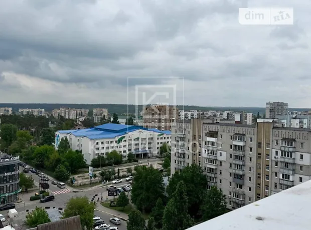 Квартира на вул. Соборна, 118 в Києві, ID 318706, фото №1