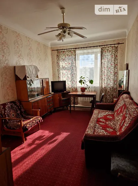 Квартира на пров. Сковороди Григорія в Суми, ID 317006, фото №1