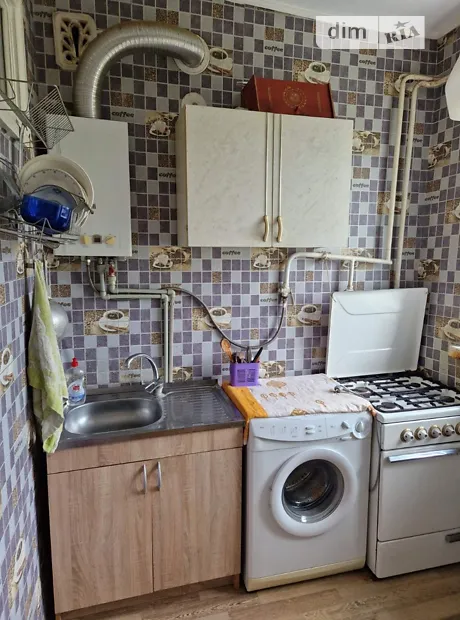 Квартира на пров. Сковороди Григорія в Суми, ID 317006, фото №5