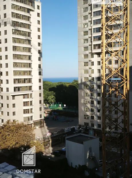 Квартира на вул. Аркадійське (Гагарінське) плато, 3В в Одеса, ID 318700, фото №2