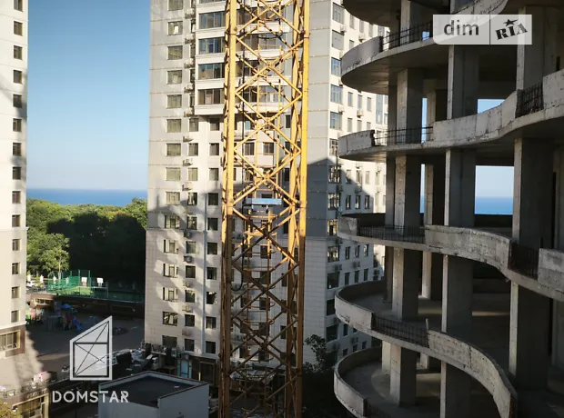 Квартира на вул. Аркадійське (Гагарінське) плато, 3В в Одесі, ID 318700, фото №6
