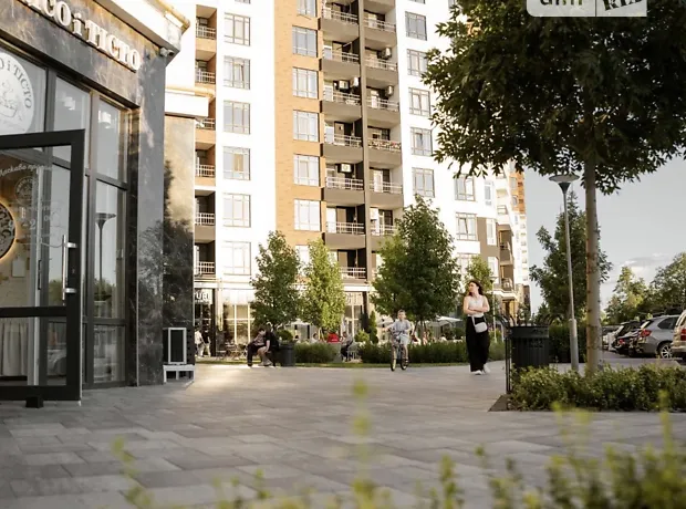 Квартира на вул. Ольги Кобилянської, 41 в Києві, ID 318698, фото №1