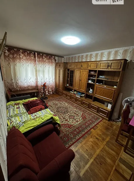 Квартира на вул. Оноре де Бальзака, 88 в Києві, ID 318673, фото №1