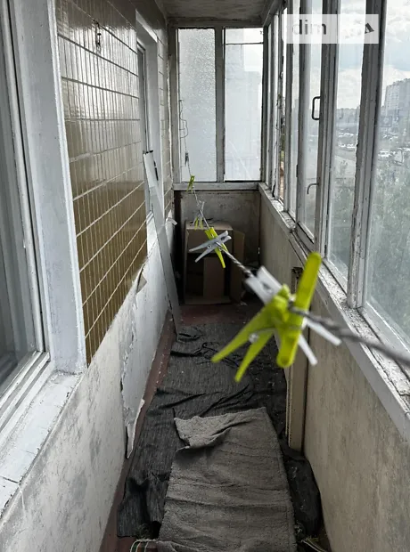 Квартира на вул. Оноре де Бальзака, 88 в Києві, ID 318673, фото №3