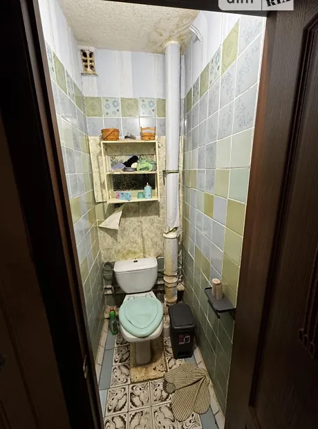 Квартира на вул. Оноре де Бальзака, 88 в Києві, ID 318673, фото №8