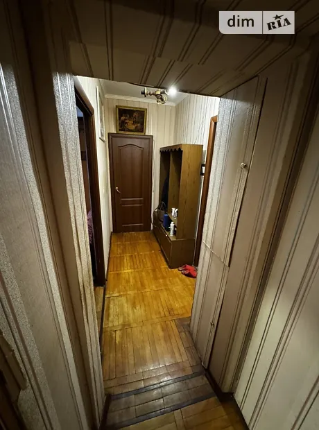 Квартира на вул. Оноре де Бальзака, 88 в Києві, ID 318673, фото №9