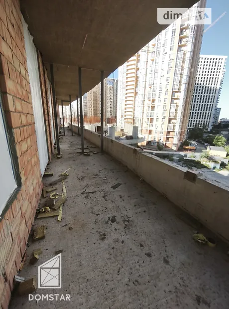Квартира на вул. Аркадійське (Гагарінське) плато, 3В в Одеса, ID 318689, фото №3