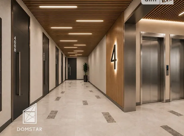 Квартира на вул. Аркадійське (Гагарінське) плато, 3В в Одесі, ID 318689, фото №25