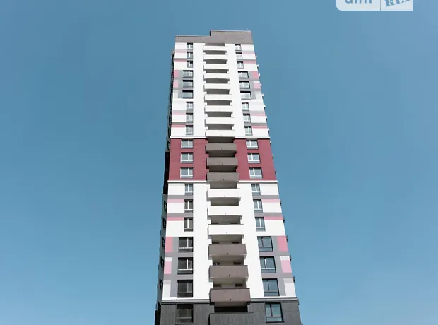 Квартира на вул. Івана Кочерги, 17 в Києві, ID 318691, фото №2