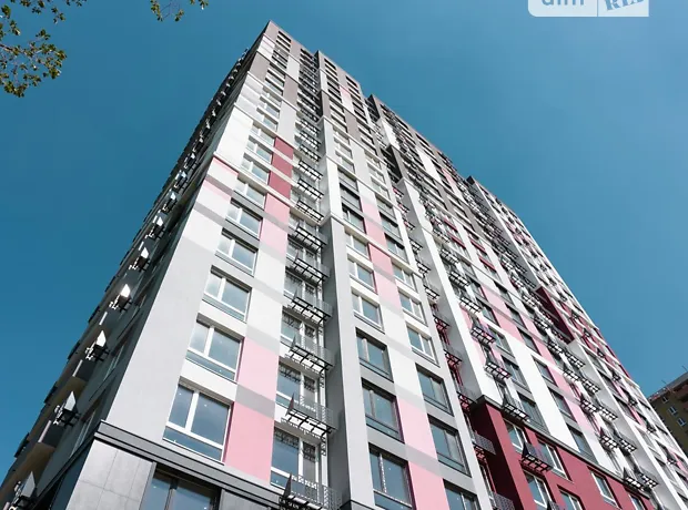 Квартира на вул. Івана Кочерги, 17 в Києві, ID 318684, фото №2