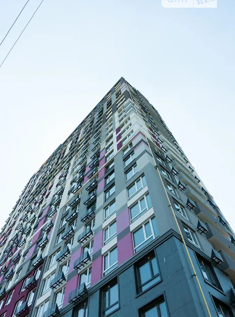 Квартира на вул. Івана Кочерги, 17 в Києві, ID 318684, фото №4