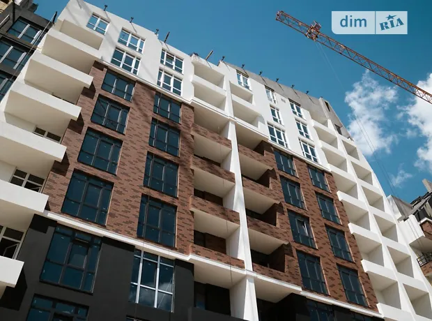 Квартира на вул. Ольги Кобилянської, 39 в Києві, ID 318683, фото №3