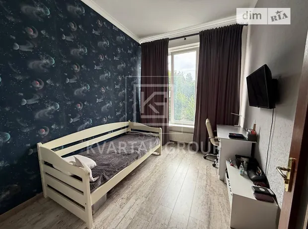 Квартира на вул. Захисників України, 124 в Києві, ID 318669, фото №2
