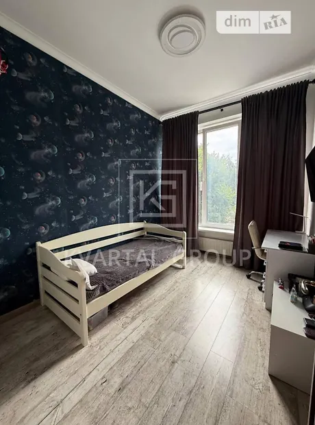 Квартира на вул. Захисників України, 124 в Києві, ID 318669, фото №13