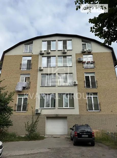 Квартира на вул. Захисників України, 124 в Києві, ID 318669, фото №4