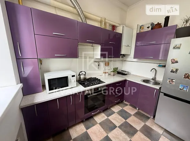 Квартира на вул. Захисників України, 124 в Києві, ID 318669, фото №7