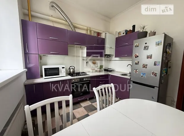 Квартира на вул. Захисників України, 124 в Києві, ID 318669, фото №8