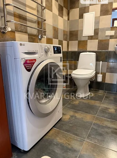 Квартира на вул. Захисників України, 124 в Києві, ID 318669, фото №9