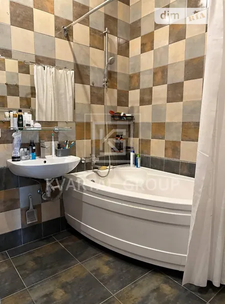 Квартира на вул. Захисників України, 124 в Києві, ID 318669, фото №10