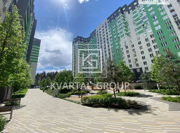 Квартира на вул. Університетська 3/13 в Києві, ID 318667, фото №1