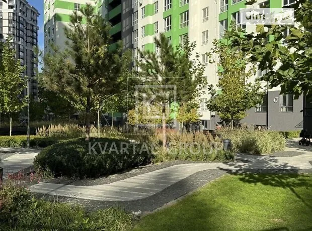 Квартира на вул. Університетська 3/13 в Києві, ID 318667, фото №2