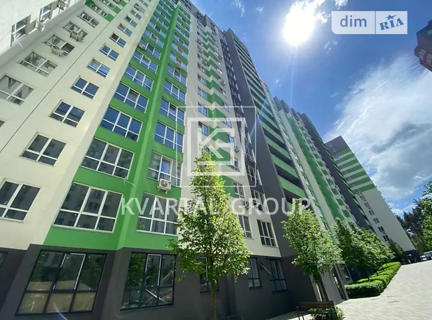 Квартира на вул. Університетська 3/13 в Києві, ID 318667, фото №13