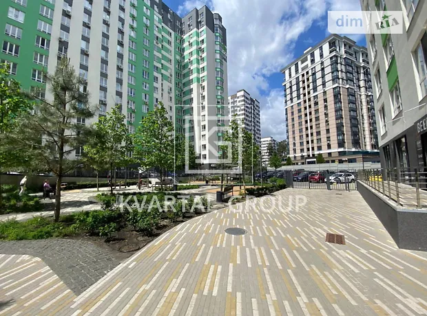 Квартира на вул. Університетська 3/13 в Києві, ID 318667, фото №16