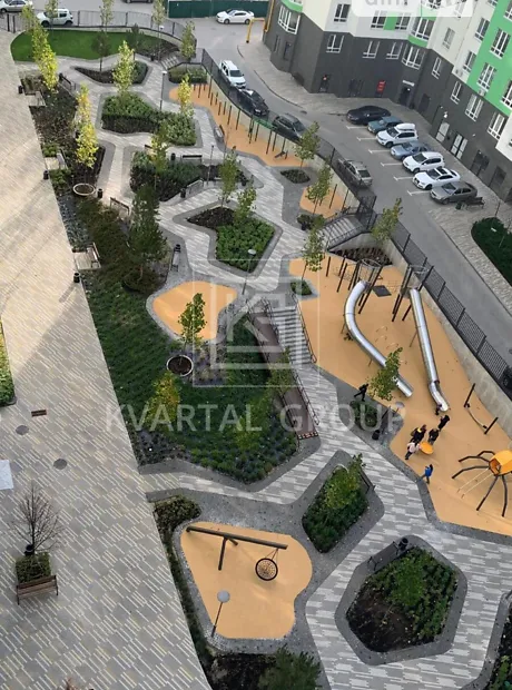 Квартира на вул. Університетська 3/13 в Києві, ID 318667, фото №7