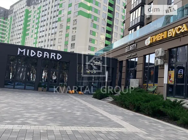 Квартира на вул. Університетська 3/13 в Києві, ID 318667, фото №8