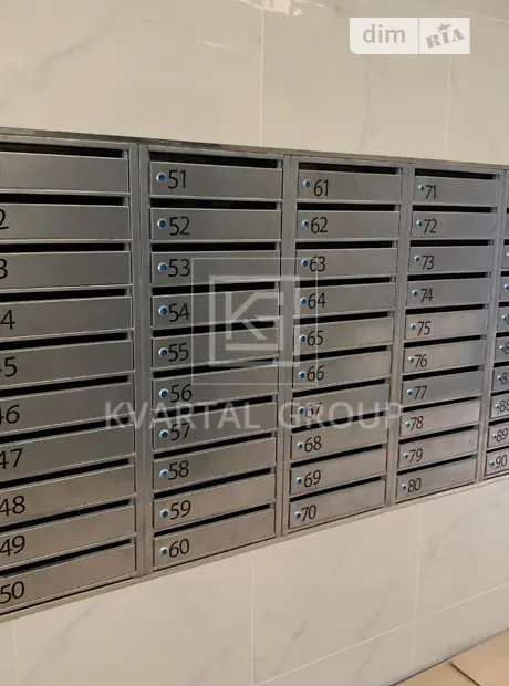 Квартира на вул. Університетська 3/13 в Києві, ID 318667, фото №9