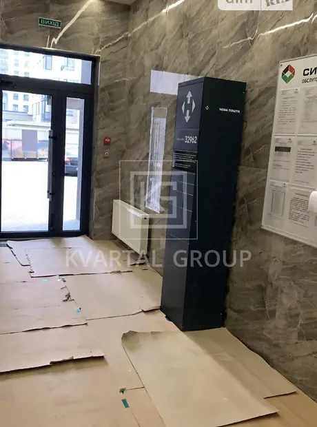 Квартира на вул. Університетська 3/13 в Києві, ID 318667, фото №10