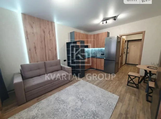 Квартира на вул. Соборна, 40 в Києві, ID 318644, фото №2
