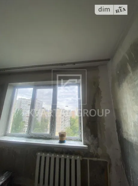 Квартира на вул. Микільсько-Слобідська, 4 в Київ, ID 318666, фото №1