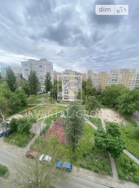 Квартира на вул. Микільсько-Слобідська, 4 в Київ, ID 318666, фото №2