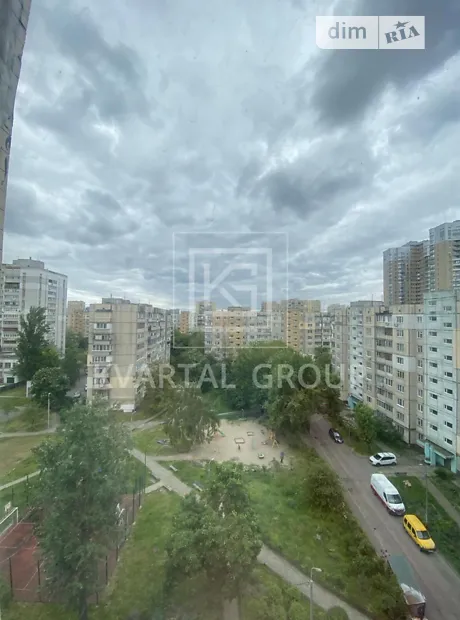 Квартира на вул. Микільсько-Слобідська, 4 в Києві, ID 318666, фото №12