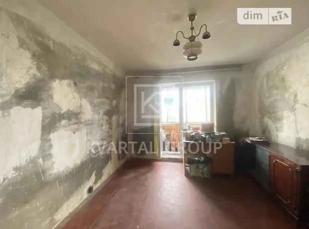 Квартира на вул. Микільсько-Слобідська, 4 в Києві, ID 318666, фото №14