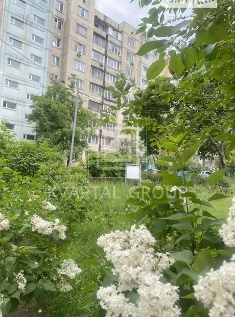 Квартира на вул. Микільсько-Слобідська, 4 в Київ, ID 318666, фото №3
