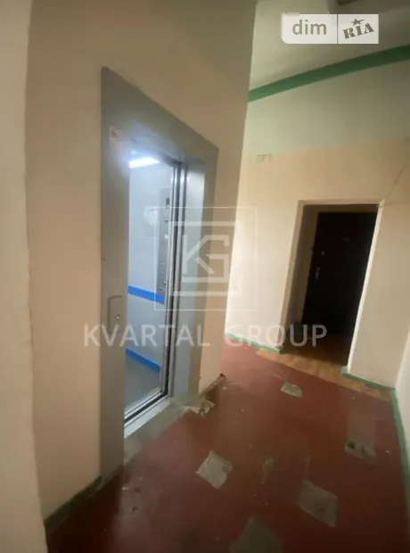 Квартира на вул. Микільсько-Слобідська, 4 в Києві, ID 318666, фото №7