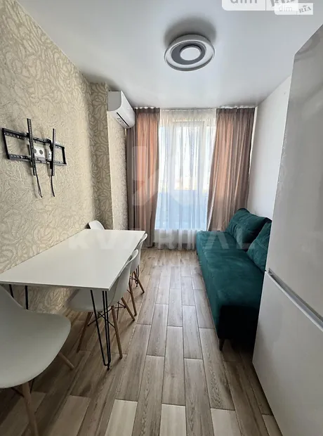 Квартира на вул. Виговського в Києві, ID 318641, фото №6