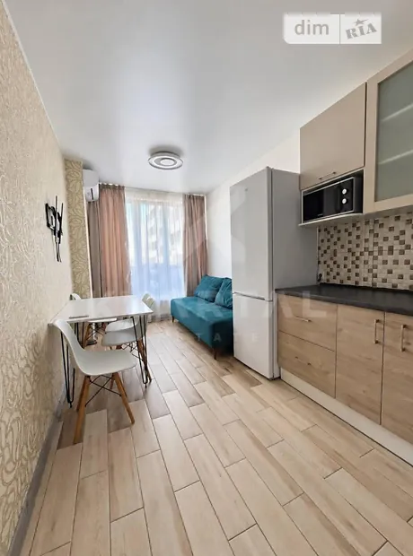 Квартира на вул. Виговського в Києві, ID 318641, фото №7