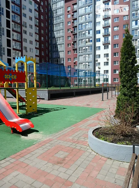 Квартира на вул. Княгинин, 37 в Івано-Франківську, ID 318633, фото №28